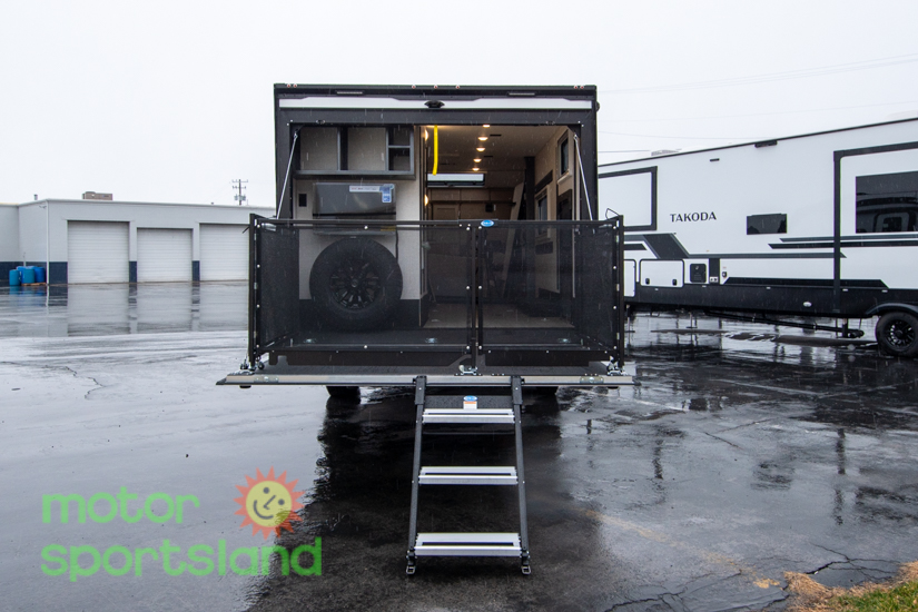 2026 Ember Overland Series 240TKR - Image 14