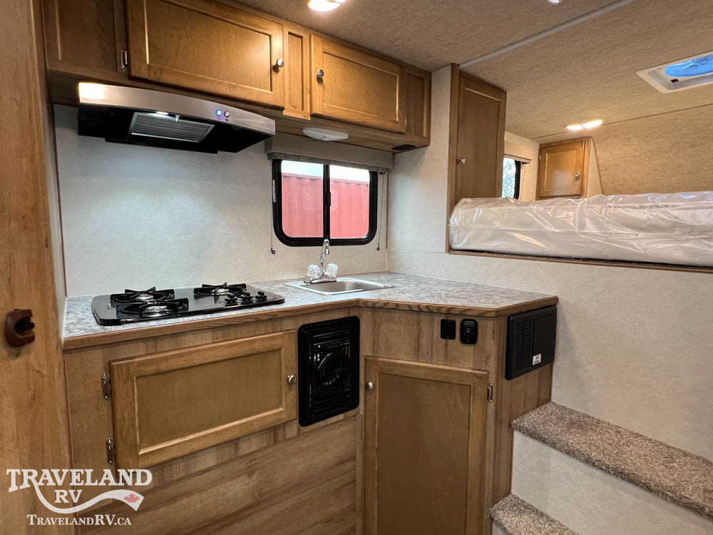 2027 Westland RV TRAVELAIRE 80W - Image 10