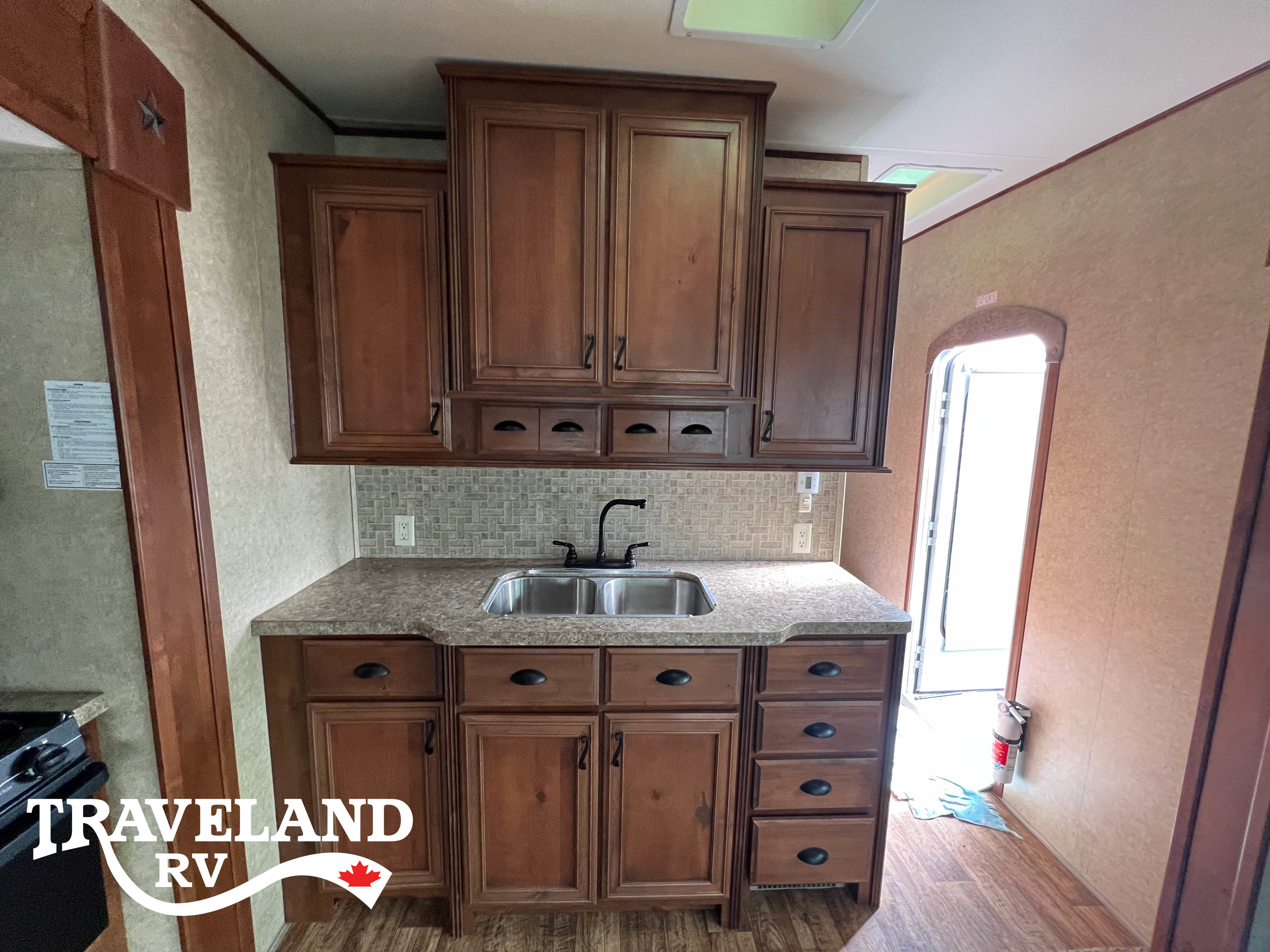2013 Highland Ridge Open Range Light LF297RLS - Image 7