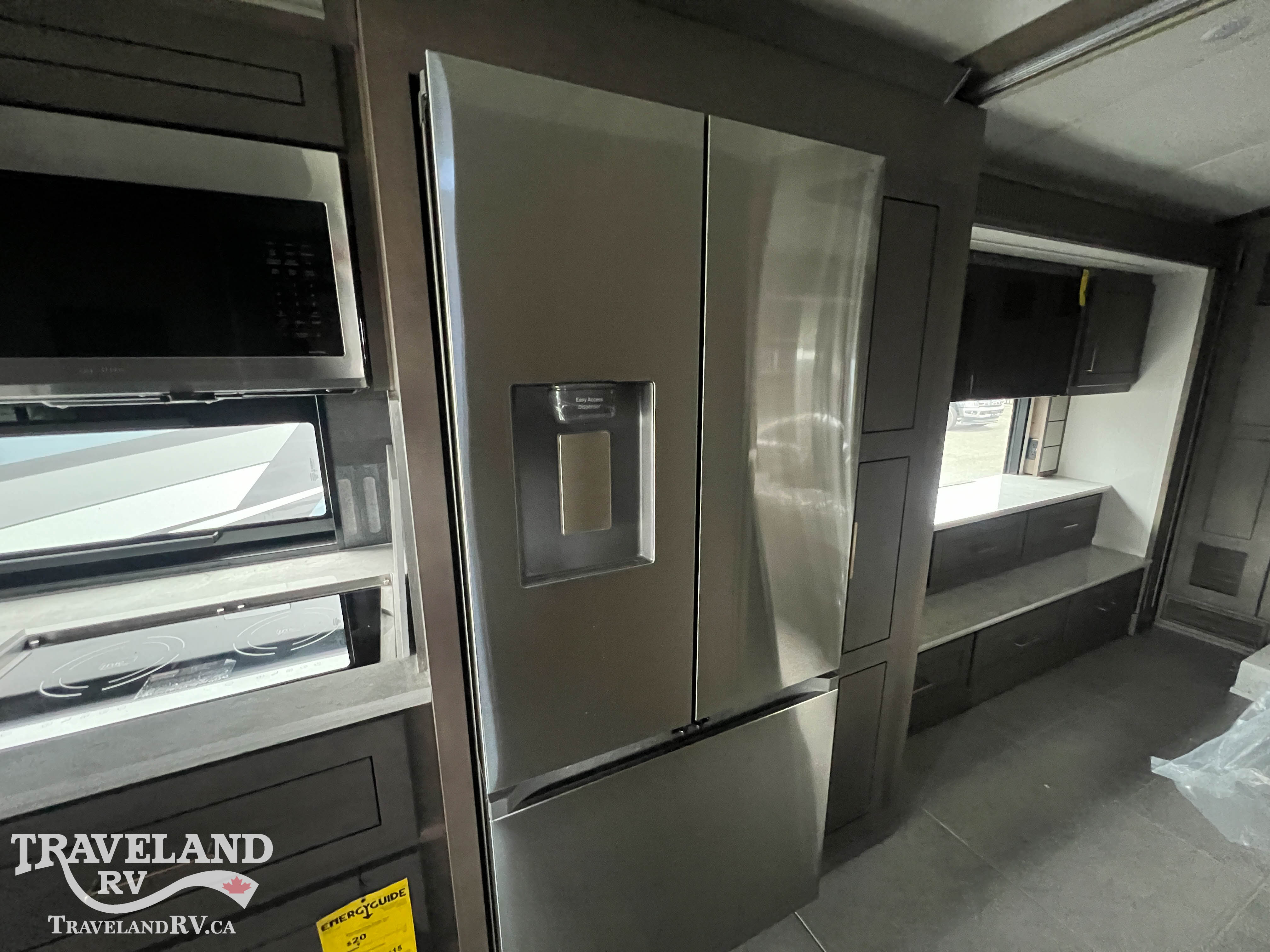 2027 NEWMAR NEW AIRE NADP 3543 - Image 25