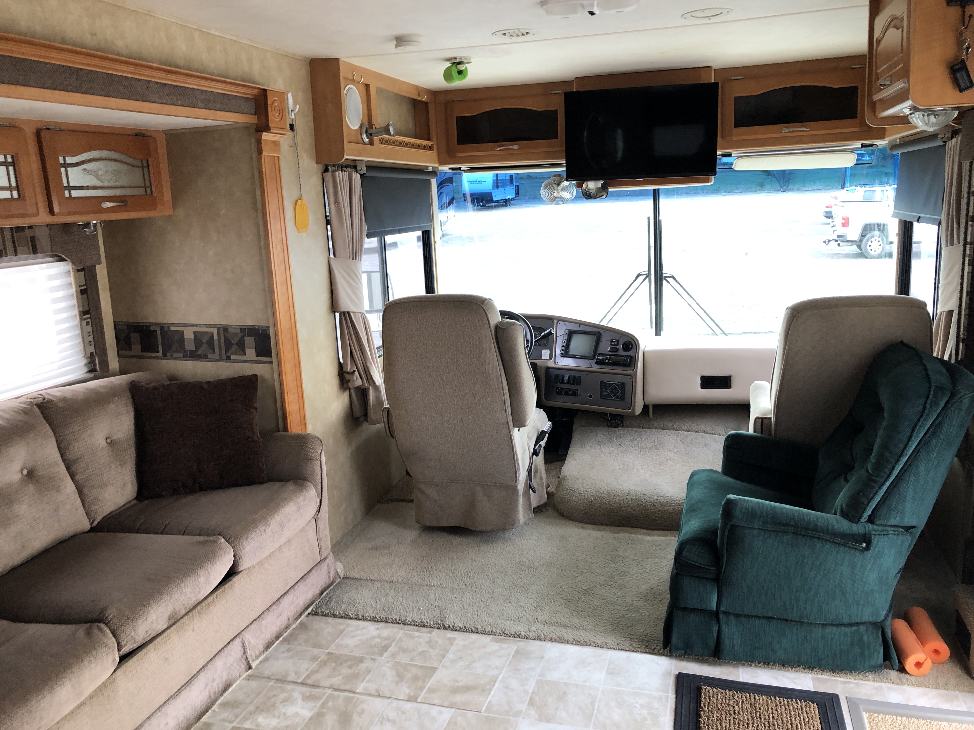 2006 Forest River 340 - Image 15
