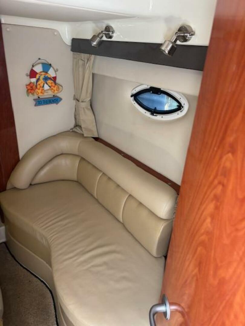 2007 Monterey 350 Sport Yacht - Image 30