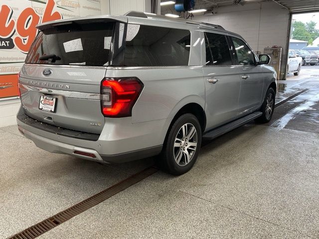 2024 Ford Expedition Utility 4D Limited 4WD V6 Turbo - Image 5