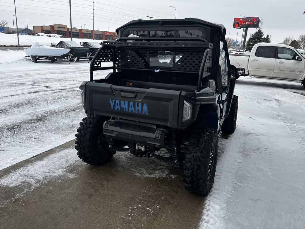 2021 Yamaha Wolverine RMAX2 1000 Limited Edition - Image 14