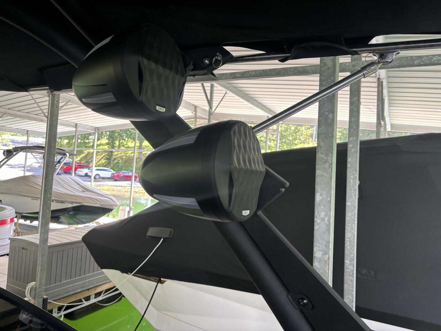 2022 Malibu Wakesetter 23 LSV - Image 57