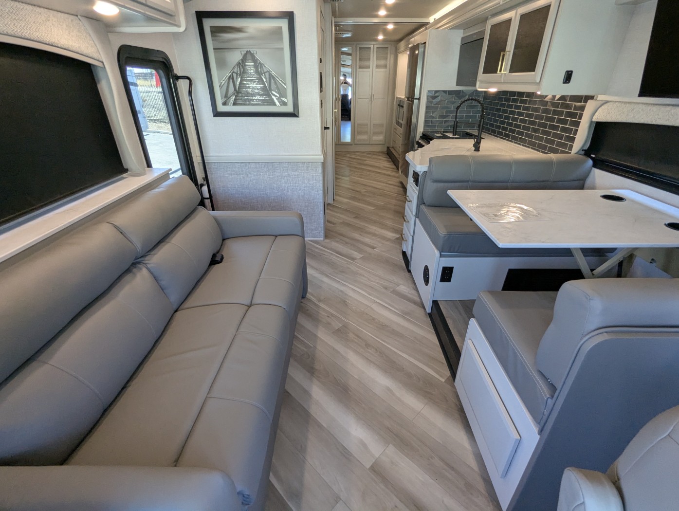 2026 Fleetwood Fortis 32RW - Image 14