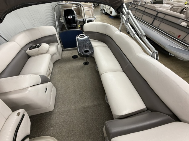 2012 PREMIER INTRIGUE PTX 250 - Image 14