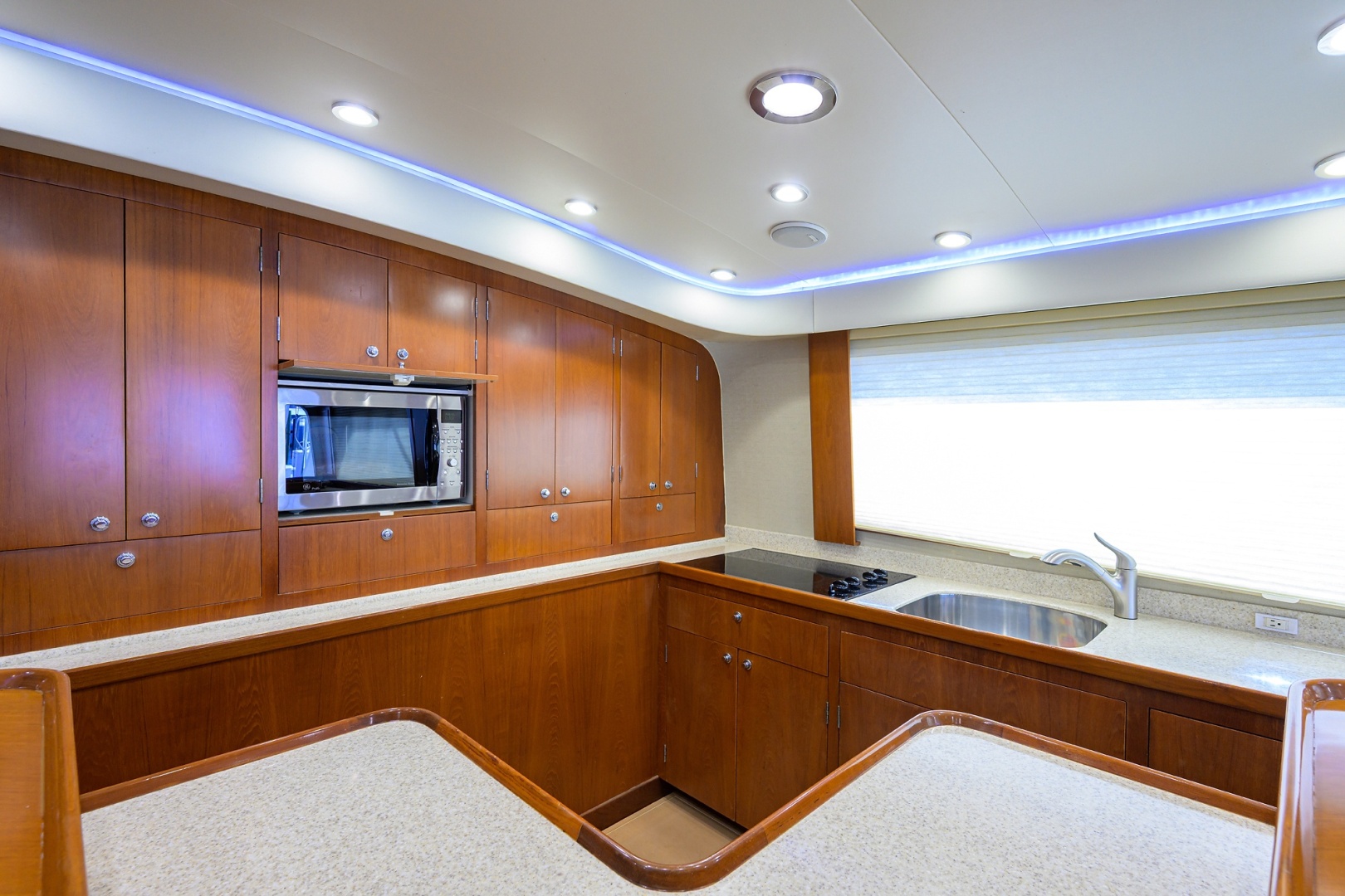 2003 American Custom Yachts - Image 28
