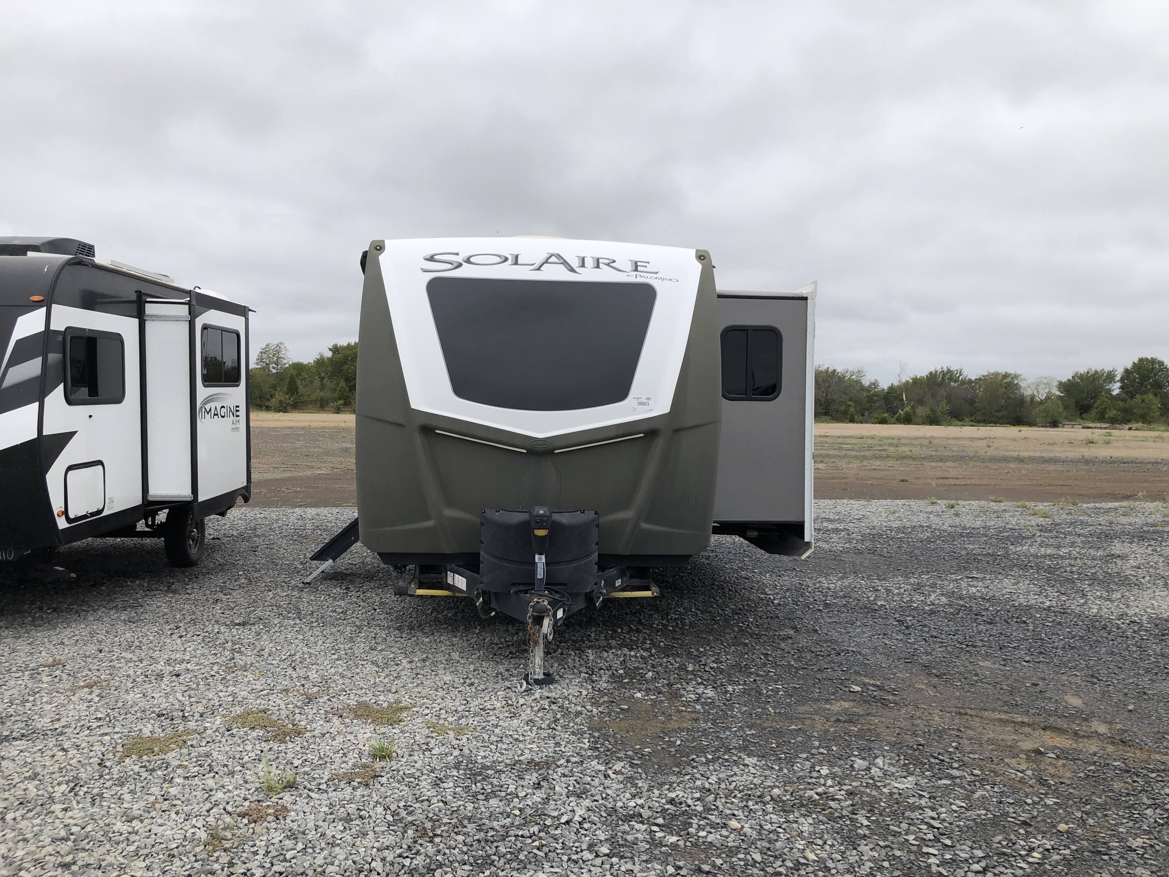 2020 Forest River PALOMINO 260FKBS - Image 2
