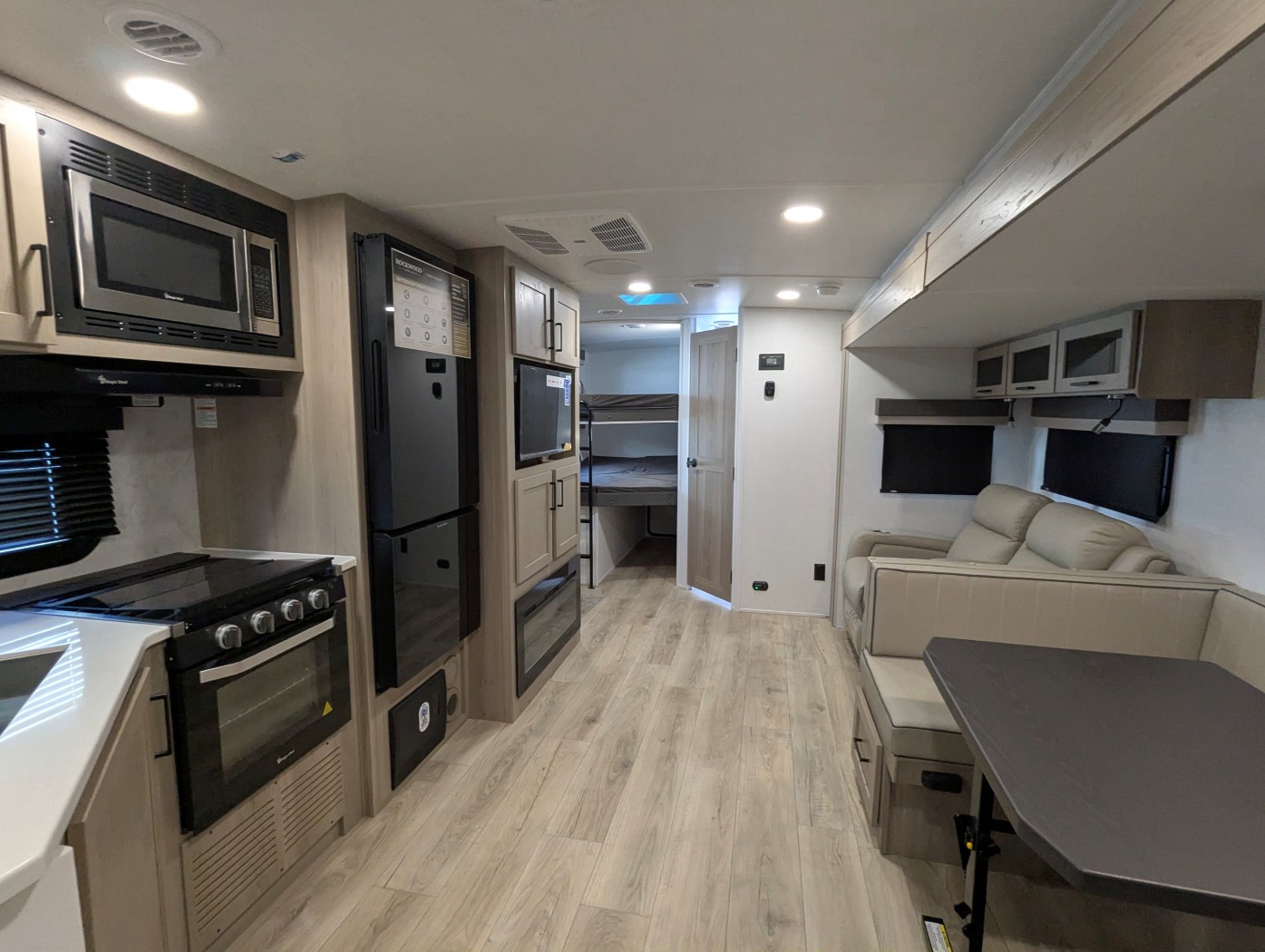 2026 Forest River Rockwood Ultra Lite 2706BH - Image 22