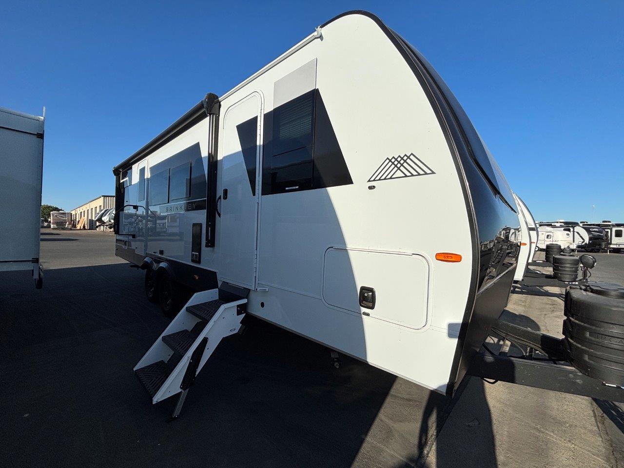 2026 Brinkley RV Model Ix 24X - Image 1