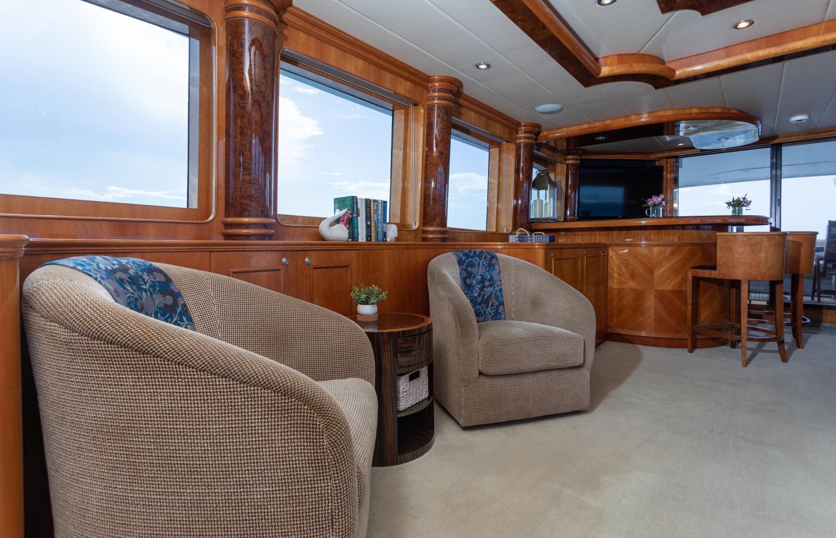 2007 Horizon Elegance 82 - Image 6
