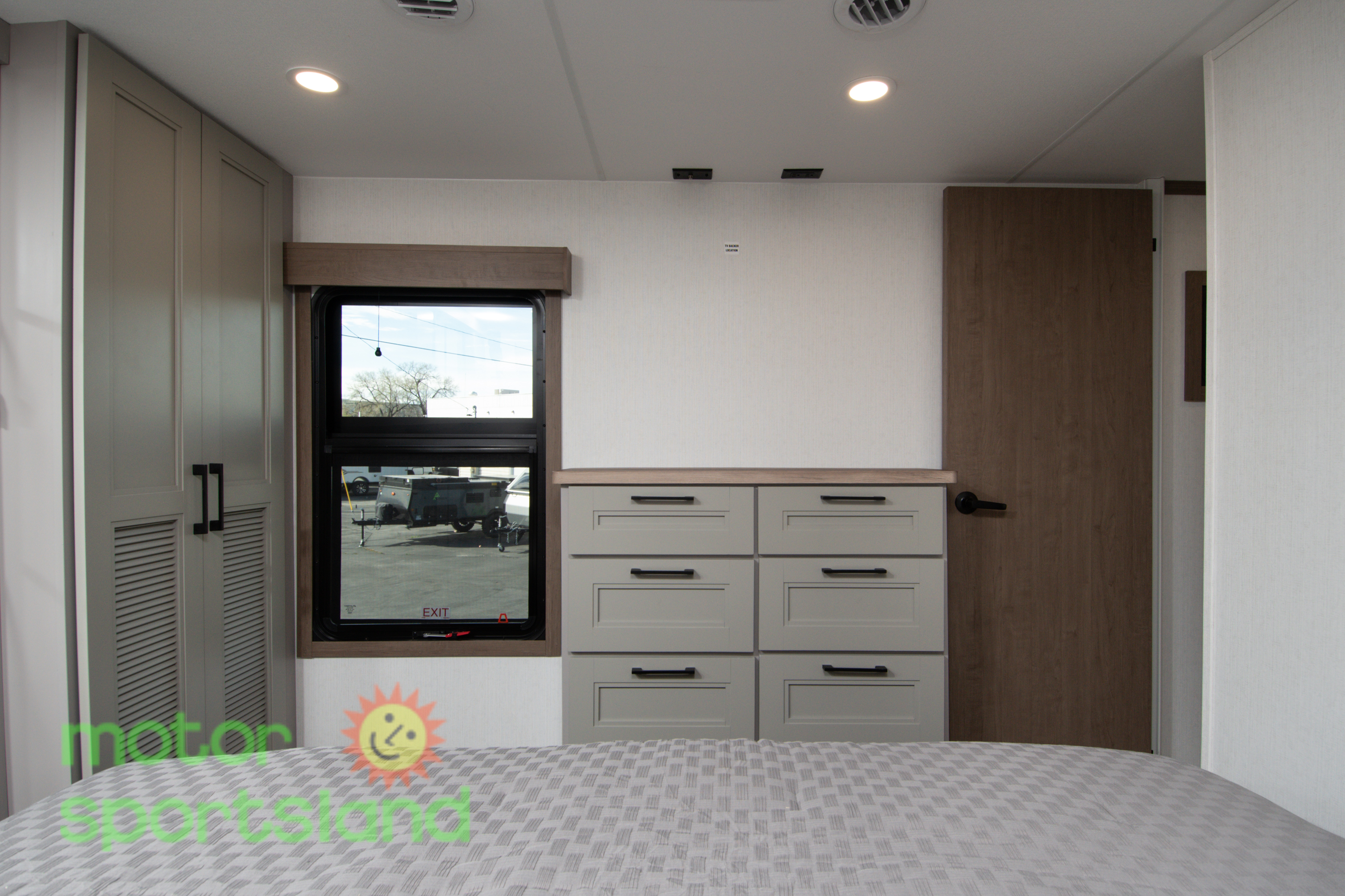 2026 KZ RV Durango D301RLT - Image 87