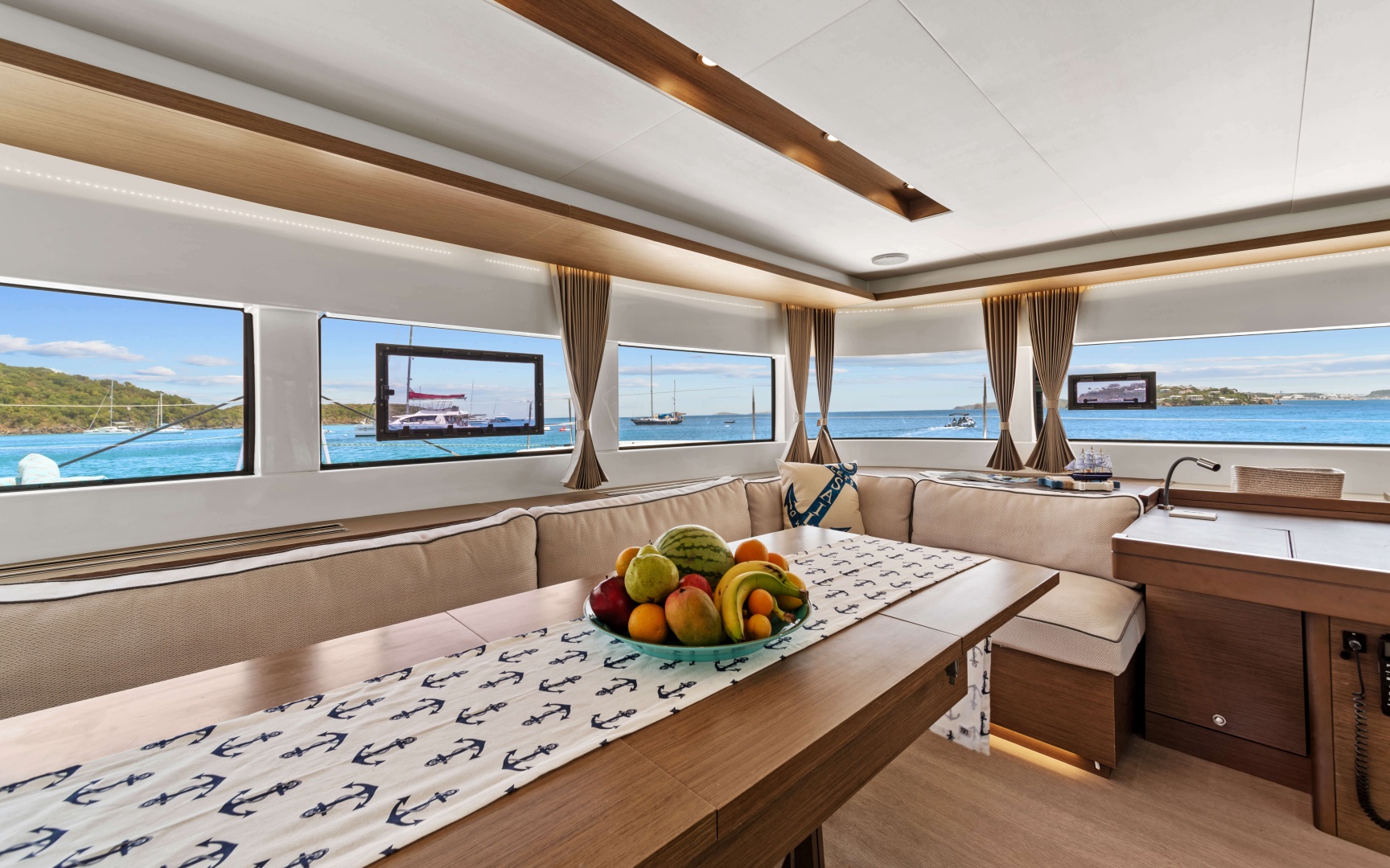 2019 Lagoon 50 - Image 13