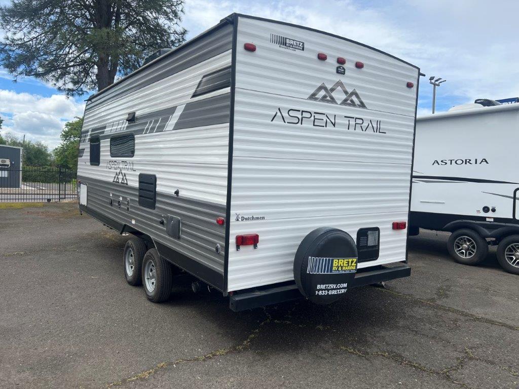 2022 Dutchmen Aspen Trail 1900RBWE - Image 2