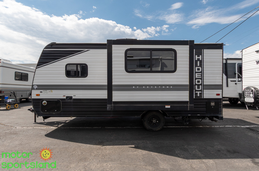 2022 Keystone Hideout 179RB - Image 6