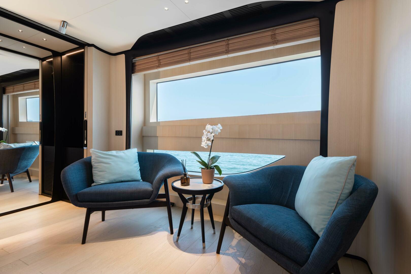 2019 Benetti Delfino 95 - Image 8