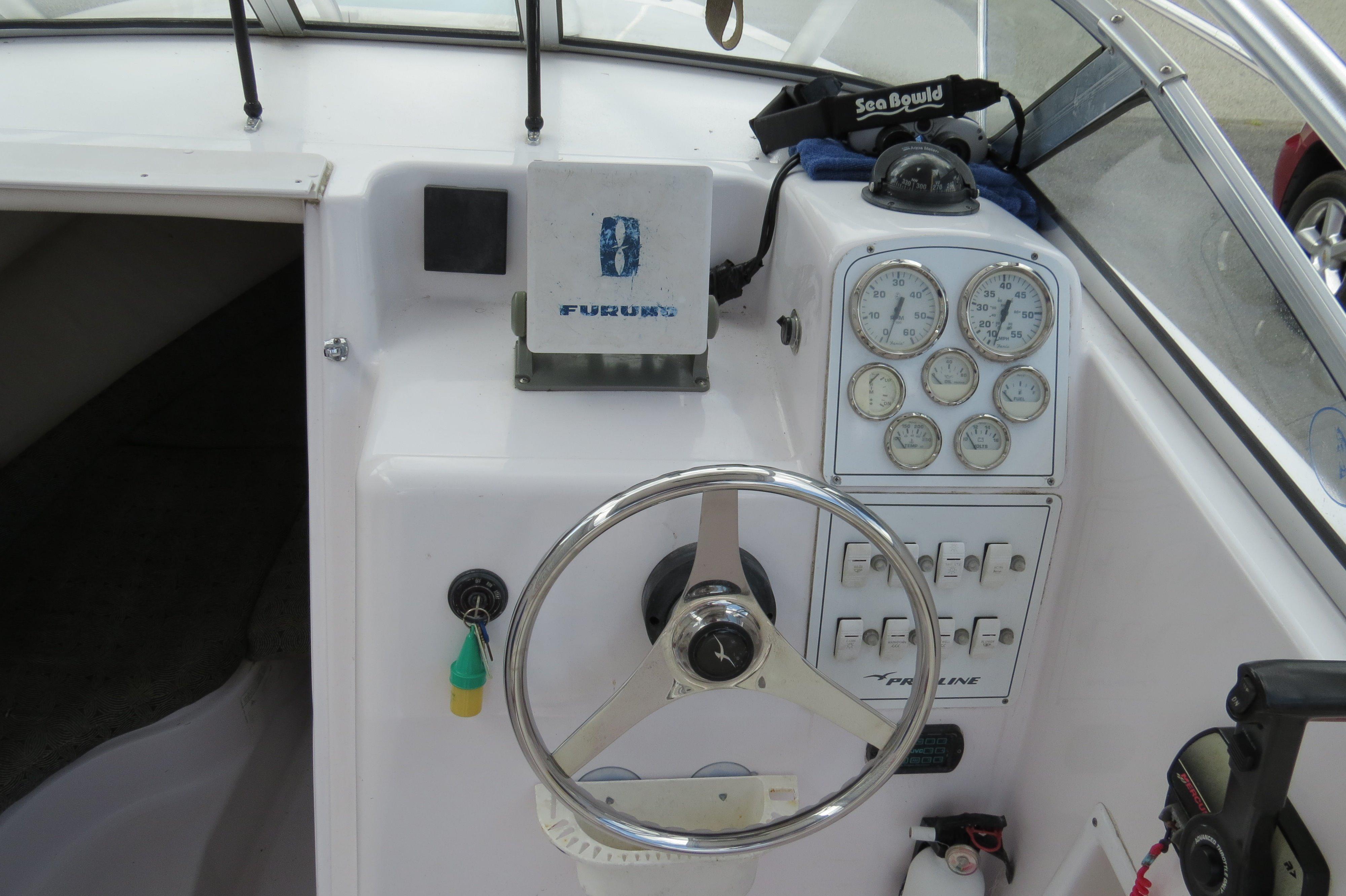 2027 Highfield Sport 360 Standard - Image 660