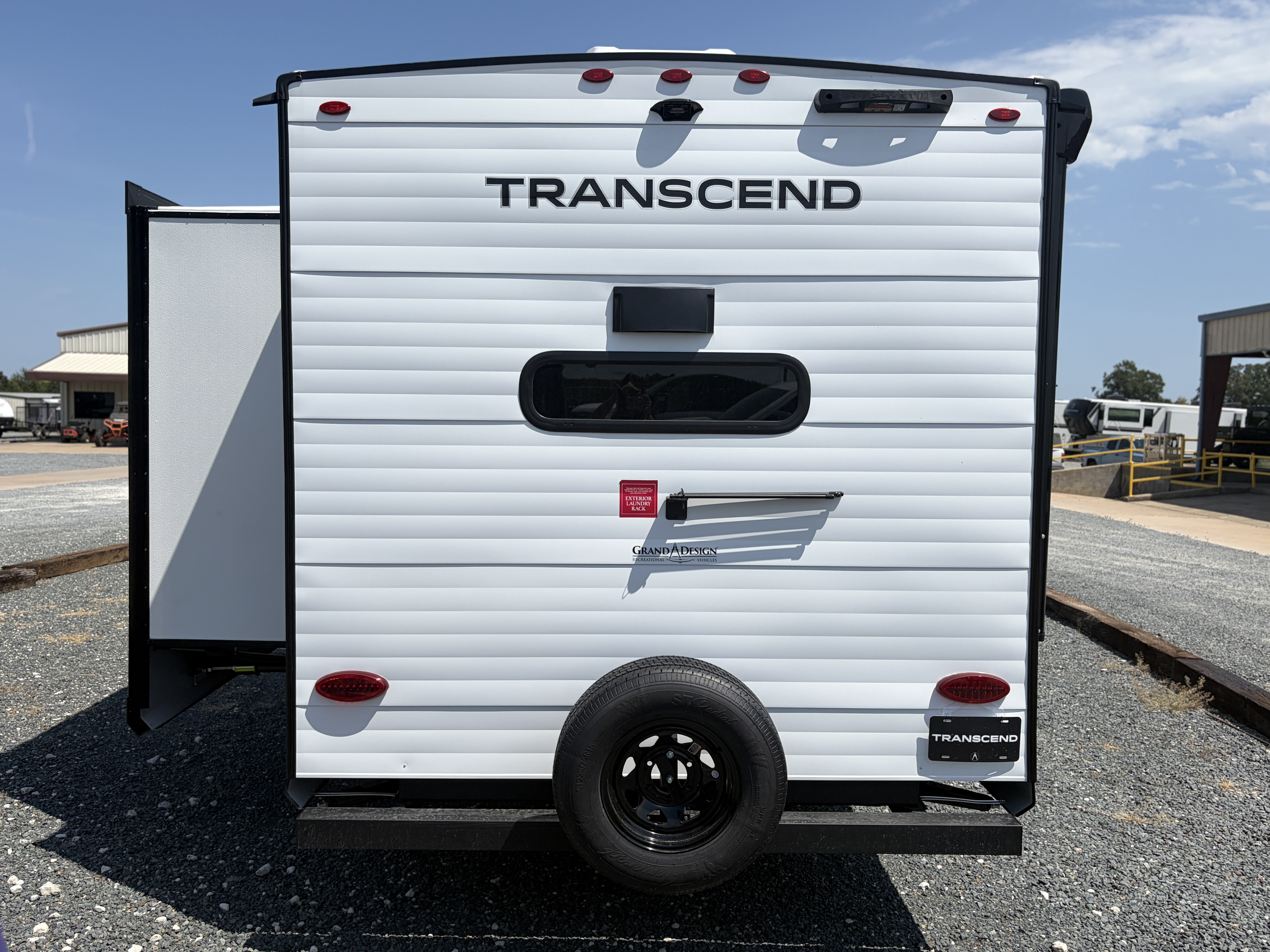 2027 Grand Design Transcend 315RKT - Image 6
