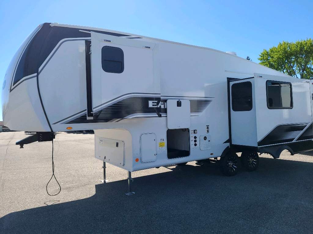 2026 Jayco Eagle SLE 24MLE - Image 17