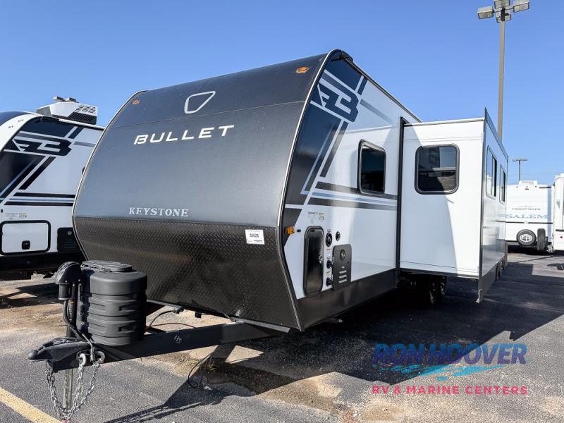 2026 KEYSTONE 28QBC - Image 2