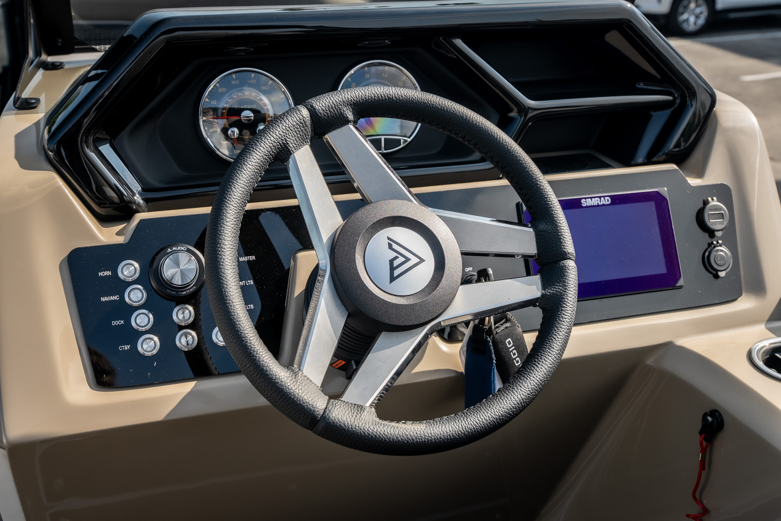 2026 Viaggio Z24U - Image 22