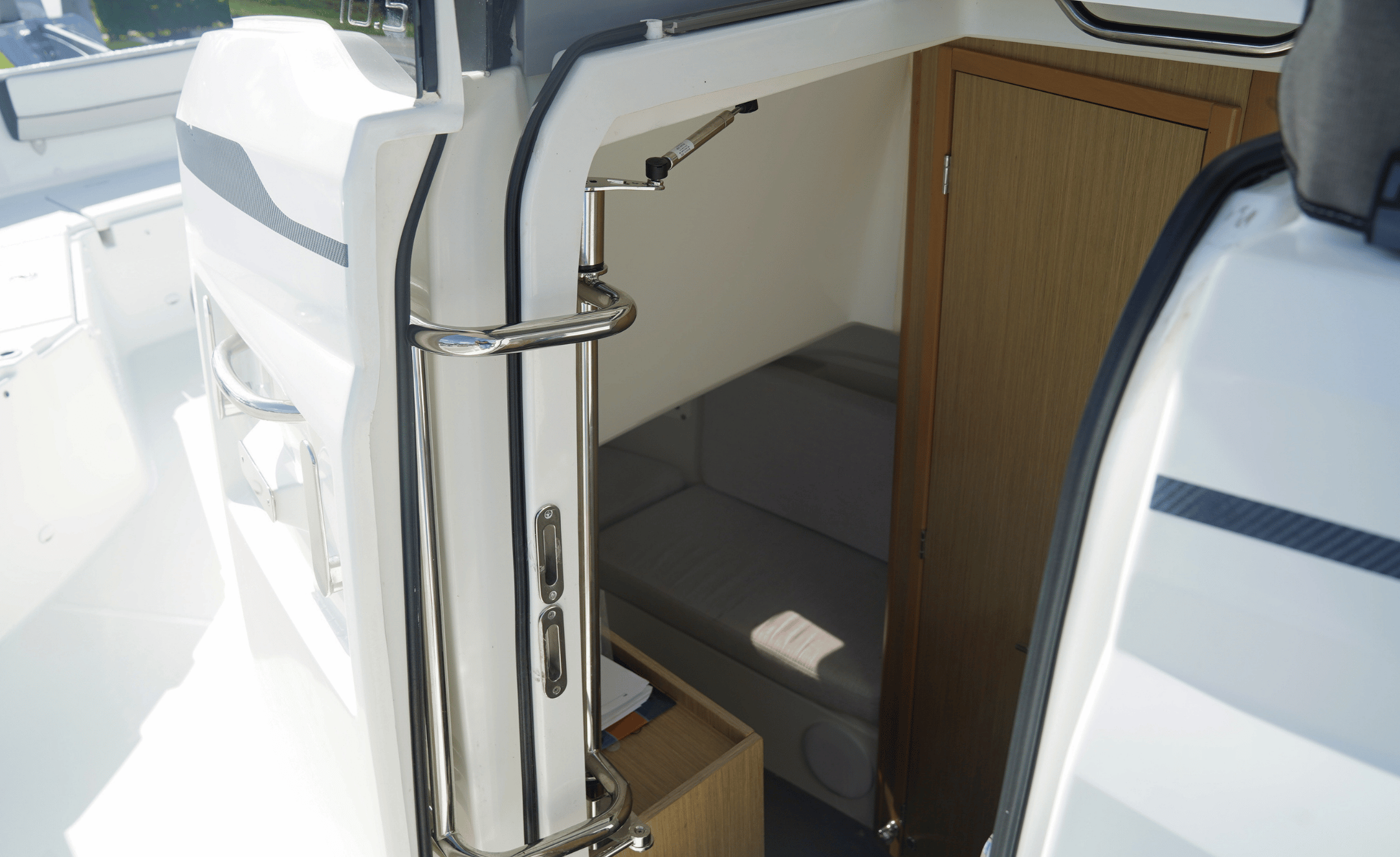 2024 JEANNEAU LEADER 10.5 CC - Image 49