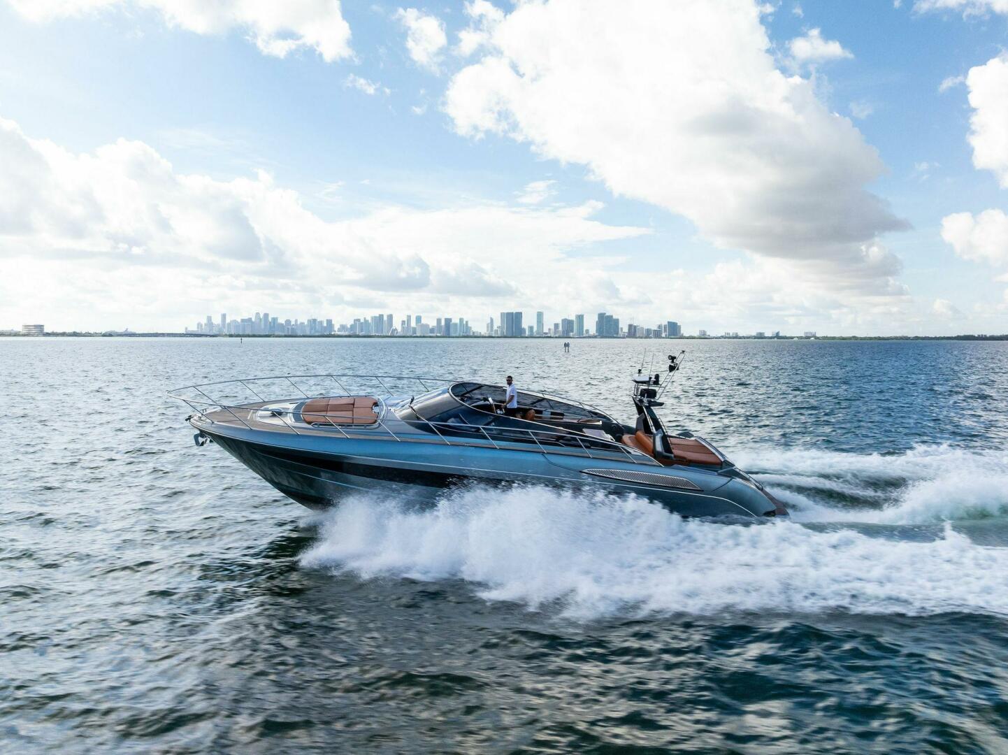 2021 Riva 56' Rivale - Image 6