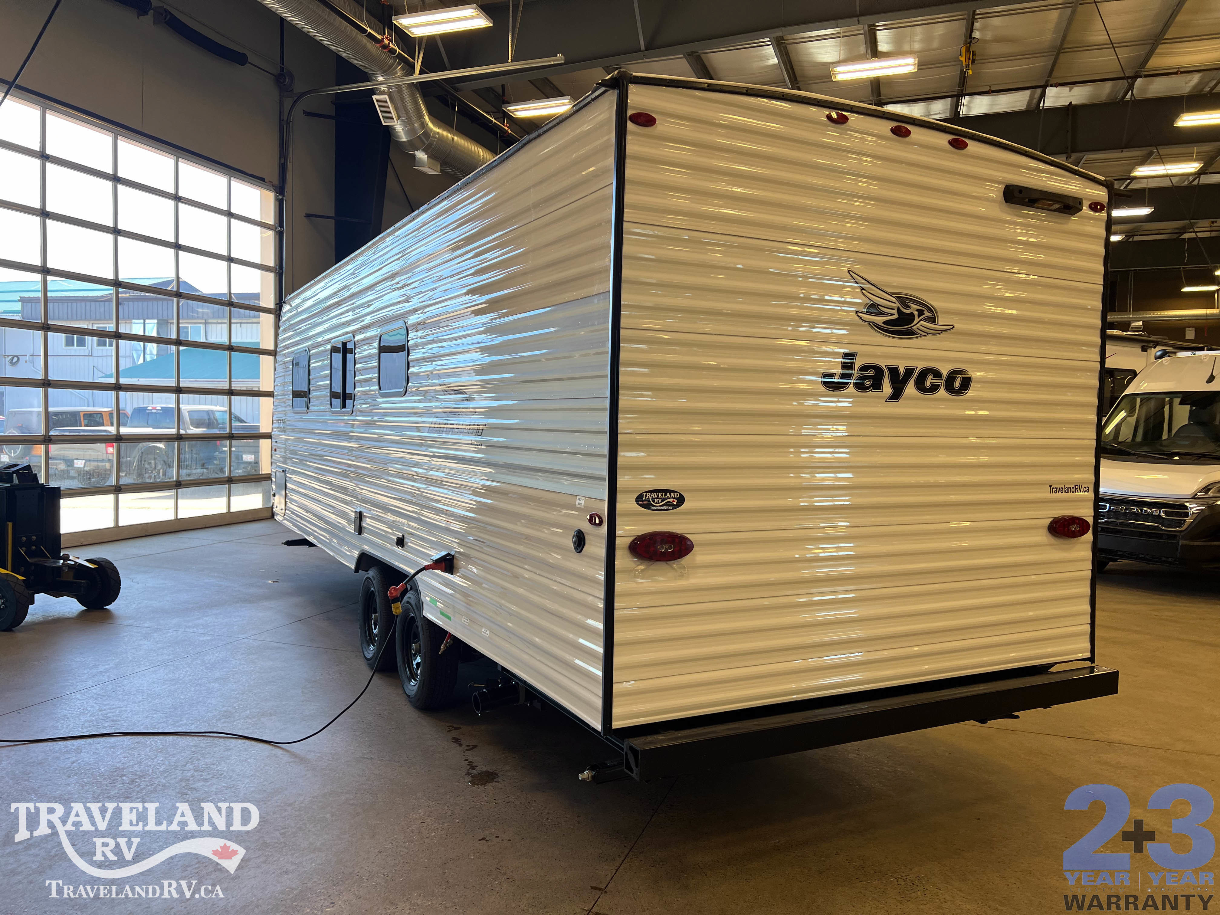 2026 Jayco Jay Flight SLX 250BHW - Image 4