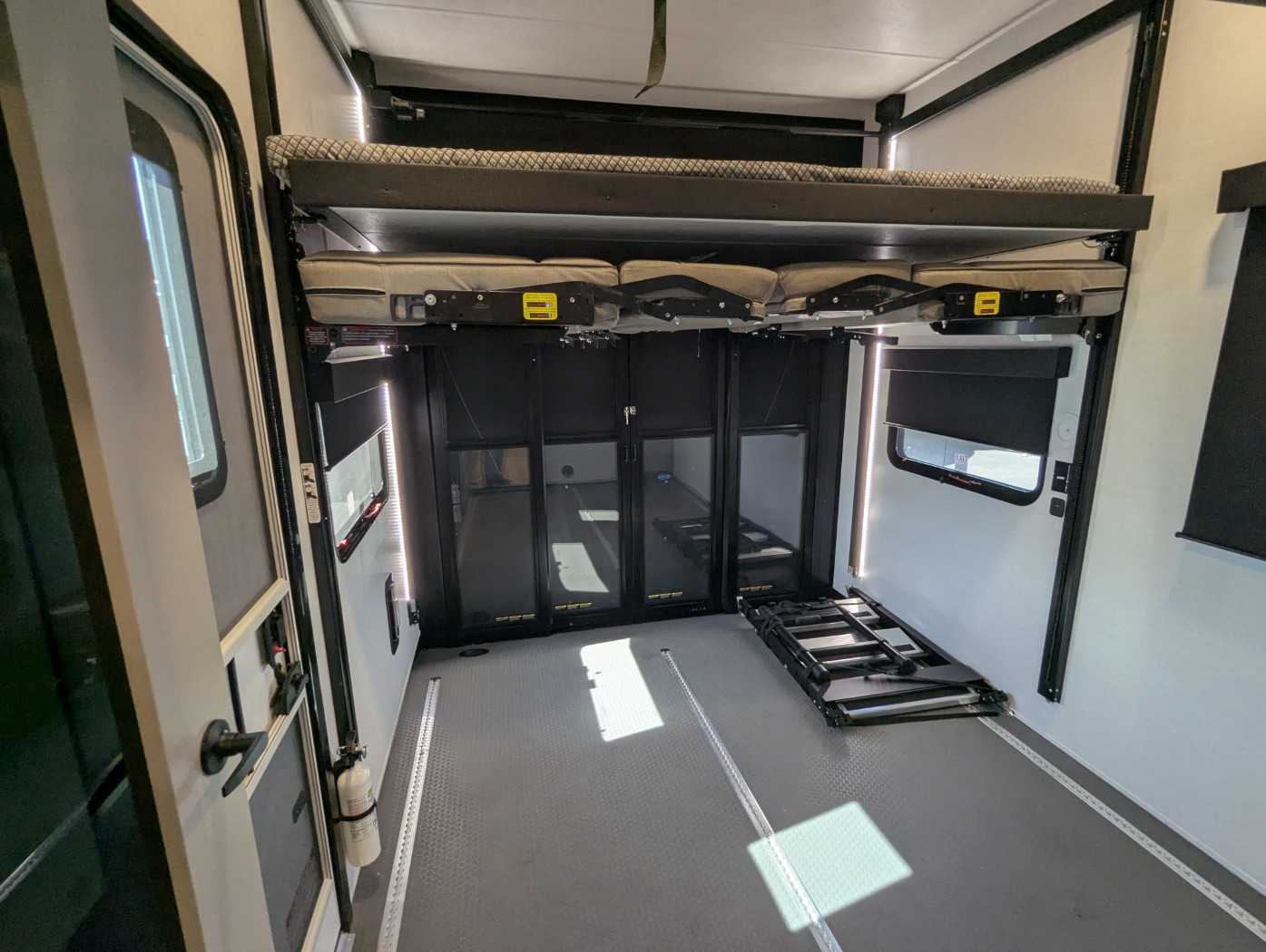 2026 Alliance RV Valor 36V11 - Image 24