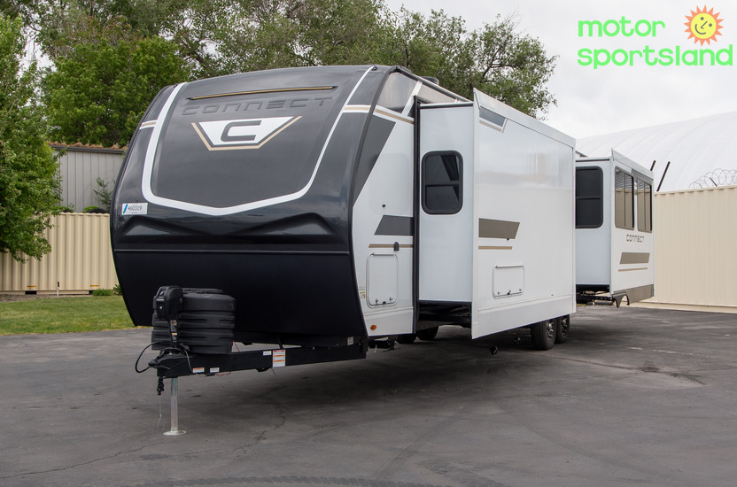 2026 KZ RV Connect C333RLK - Image 9