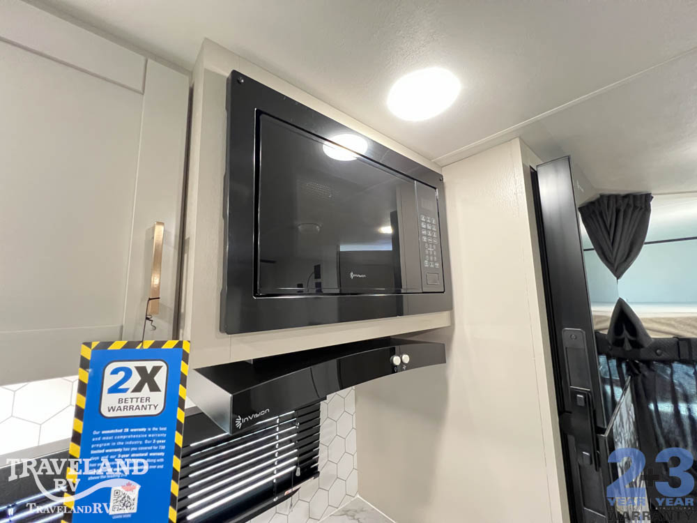 2027 Jayco Jay Feather Air 19MBS - Image 23