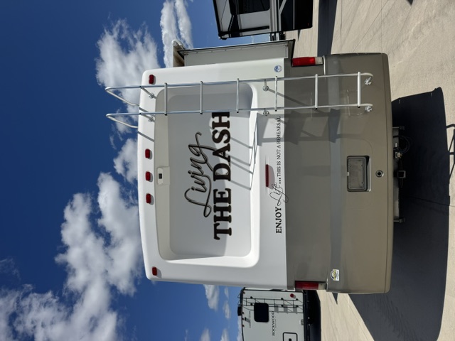 2004 FOURWINDS WINDSPORT 35D - Image 4