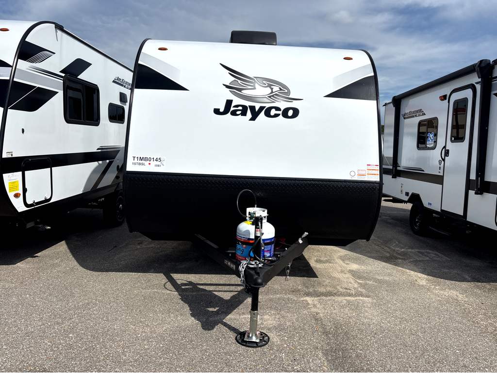 2026 JAYCO JAY FEATHER AIR 15TBSL - Image 2