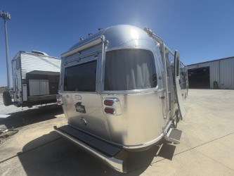 2026 AIRSTREAM FLYING CLOUD 25FBT - Image 5