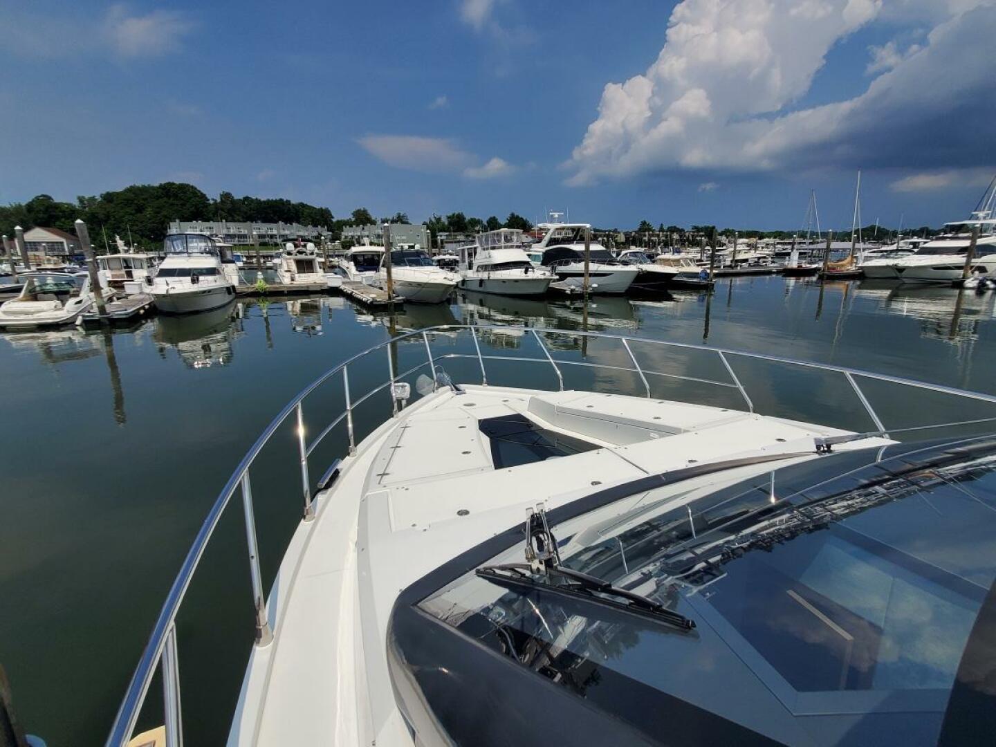 2020 Galeon 500 Fly - Image 7