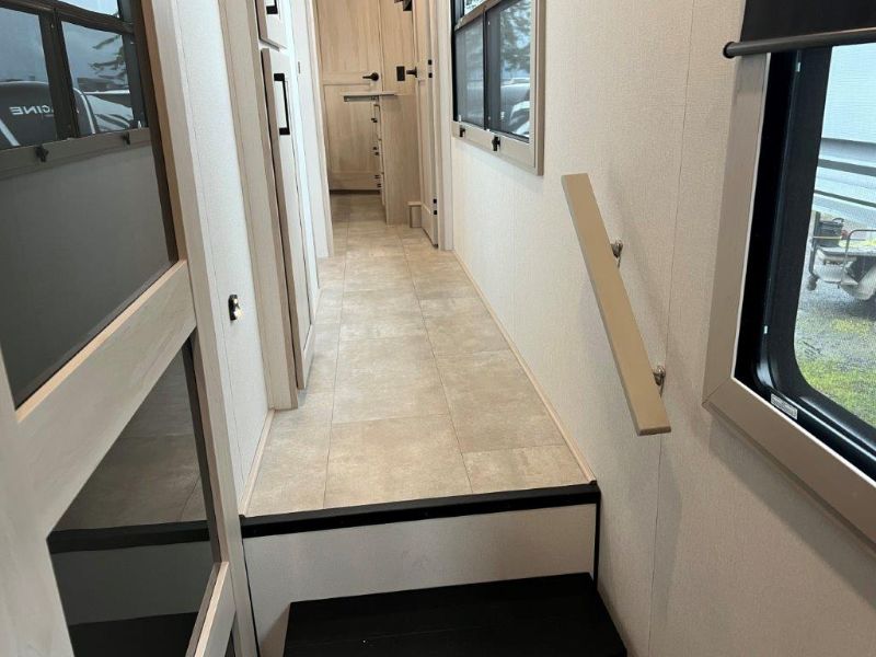 2025 Grand Design Solitude 388MBS - Image 13