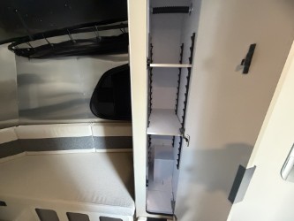 2026 AIRSTREAM Basecamp 20XE - Image 17
