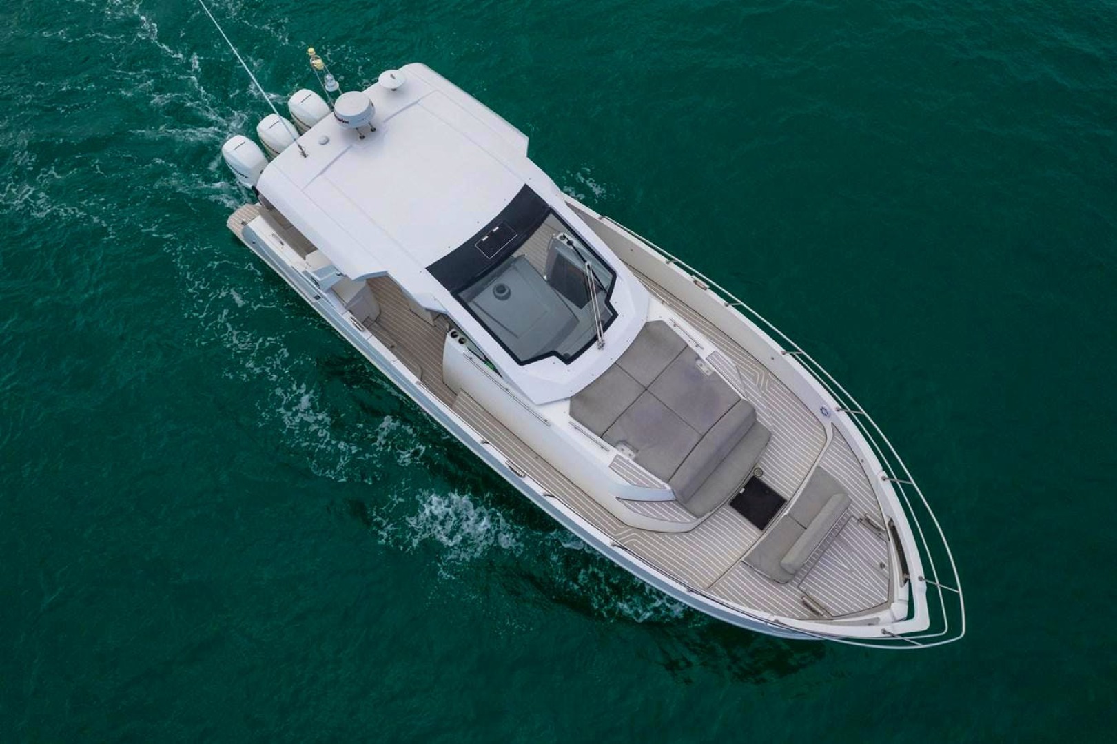 2019 Azimut Verve - Image 4