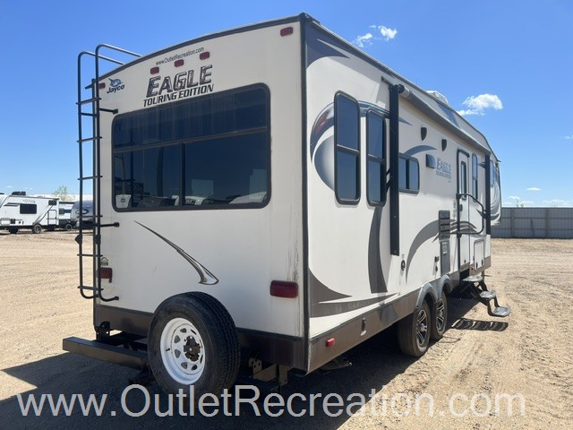 2014 JAYCO EAGLE TOURING 29.5 RLDS - Image 3