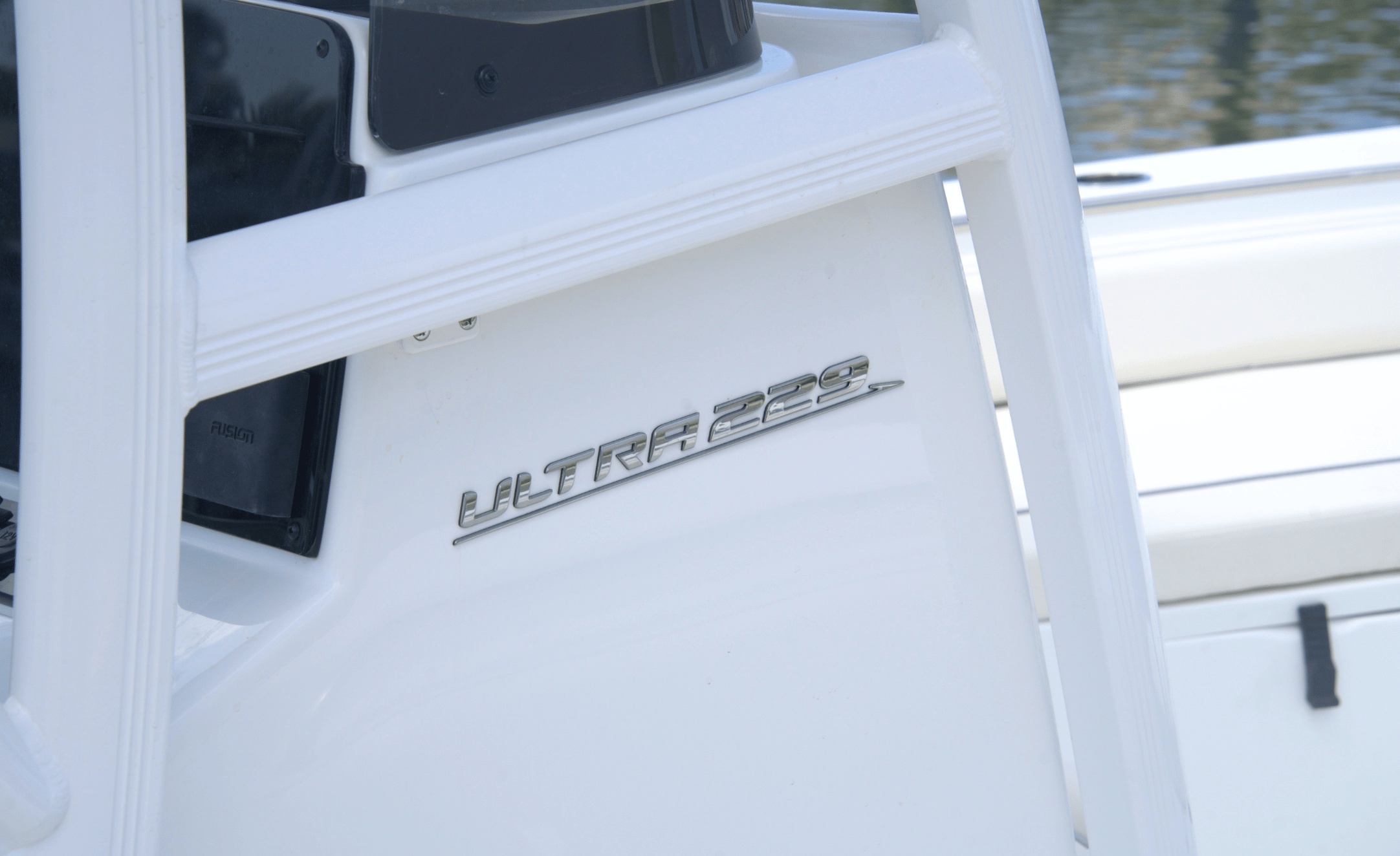 2027 SEA HUNT ULTRA 229 - Image 7