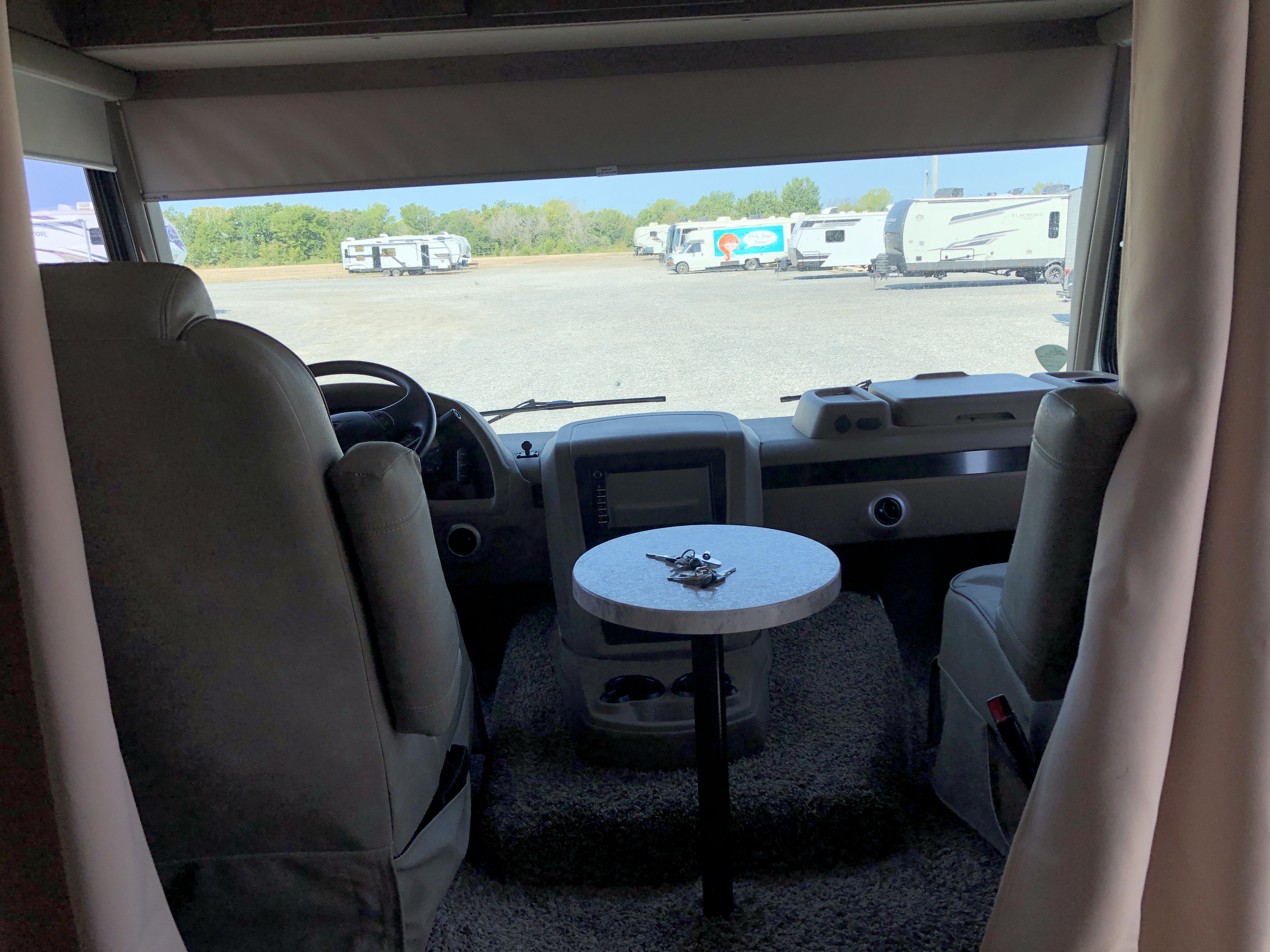 2019 Forest River GEORGETOWN GT5 31R - Image 10