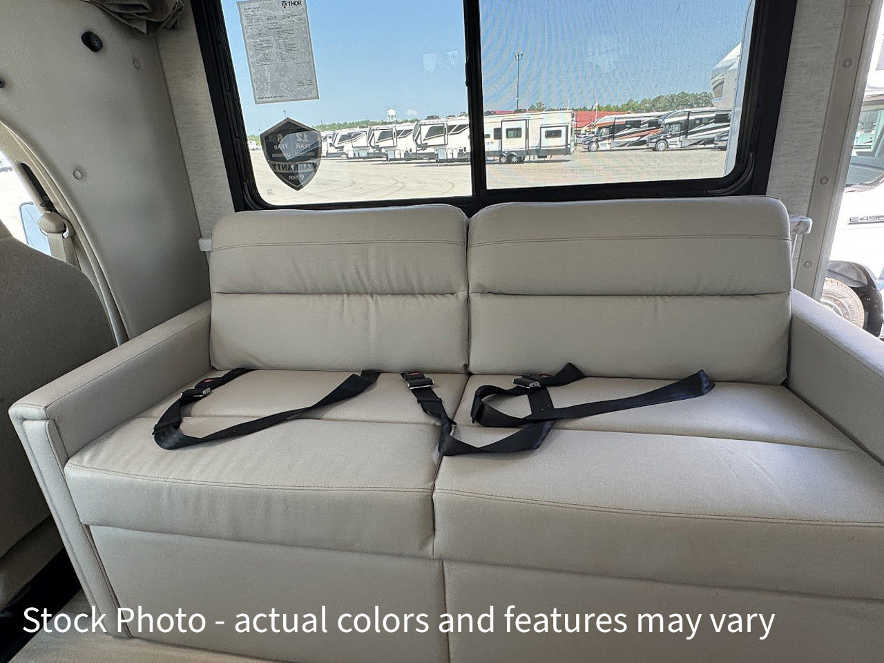 2026 THOR MOTOR COACH MAGNITUDE GA31 - Image 17