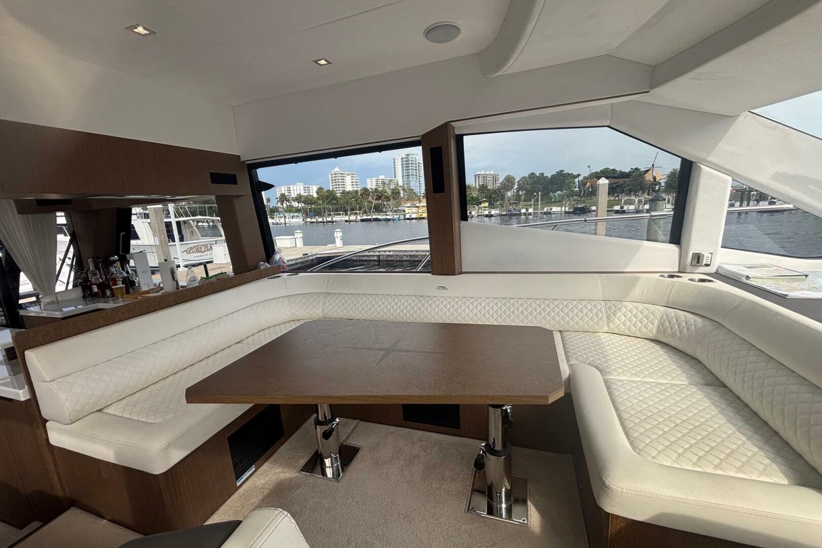 2020 Galeon 500 Fly - Image 36