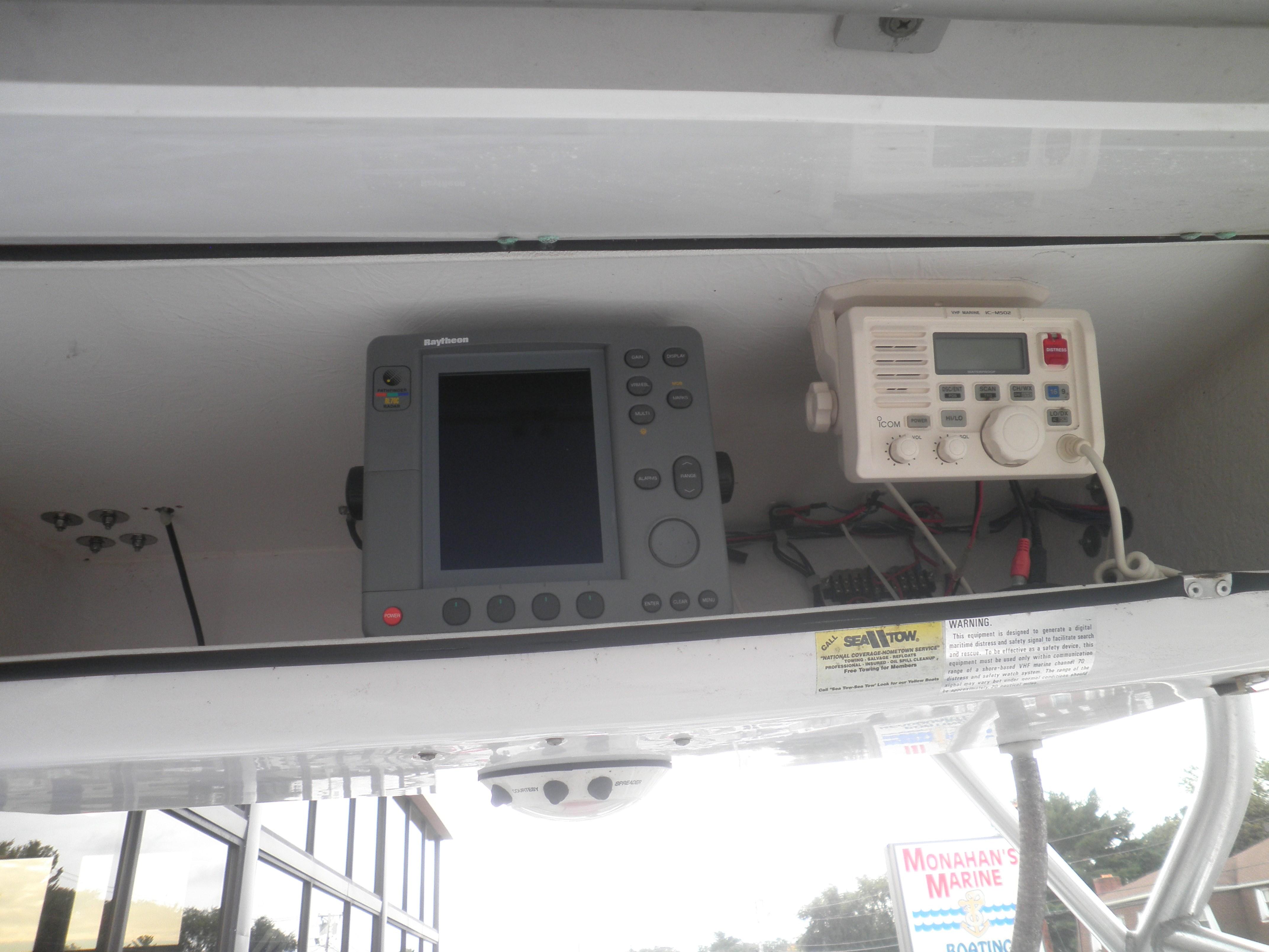 2027 Highfield Sport 360 Standard - Image 185
