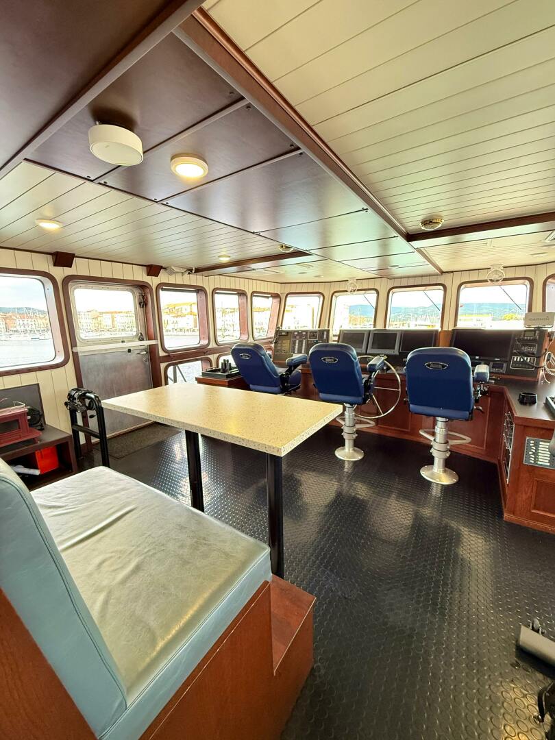 2021 Custom Glovertown Shipyard - Image 14