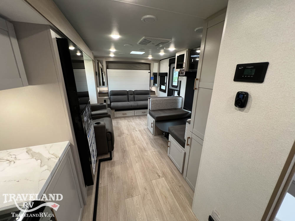 2027 Jayco Jay Feather 21MML - Image 4