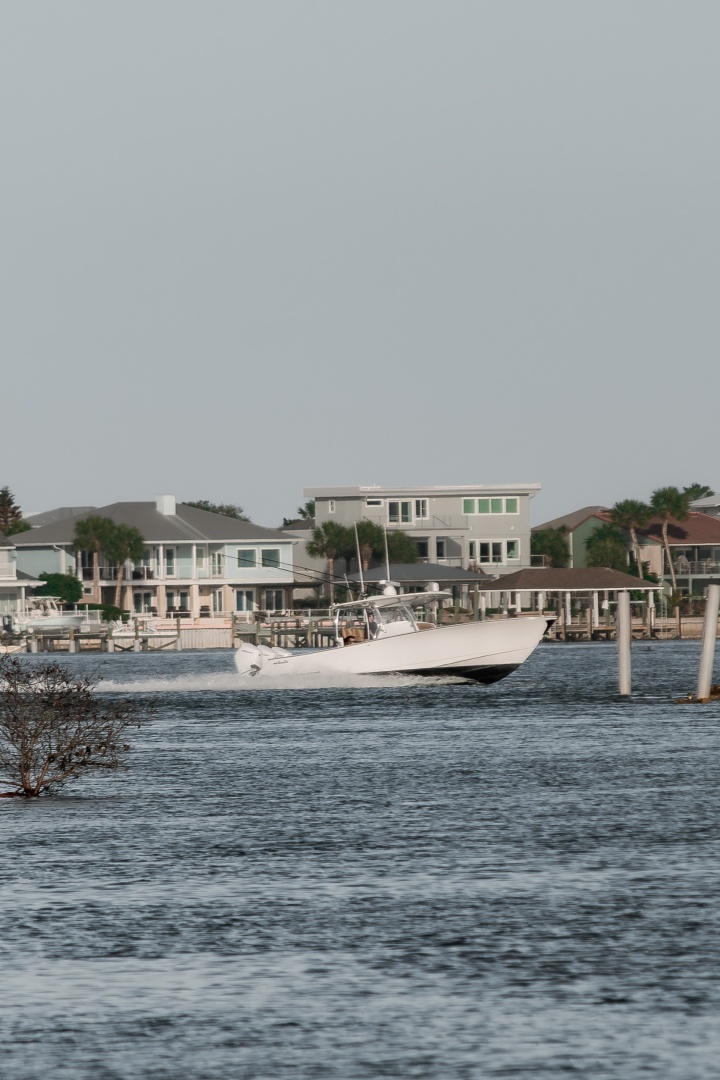 2020 Valhalla Boatworks V37 - Image 12