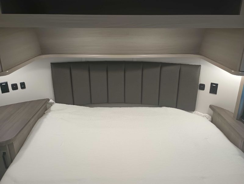 2026 Grand Design Momentum G-Class 320G - Image 19