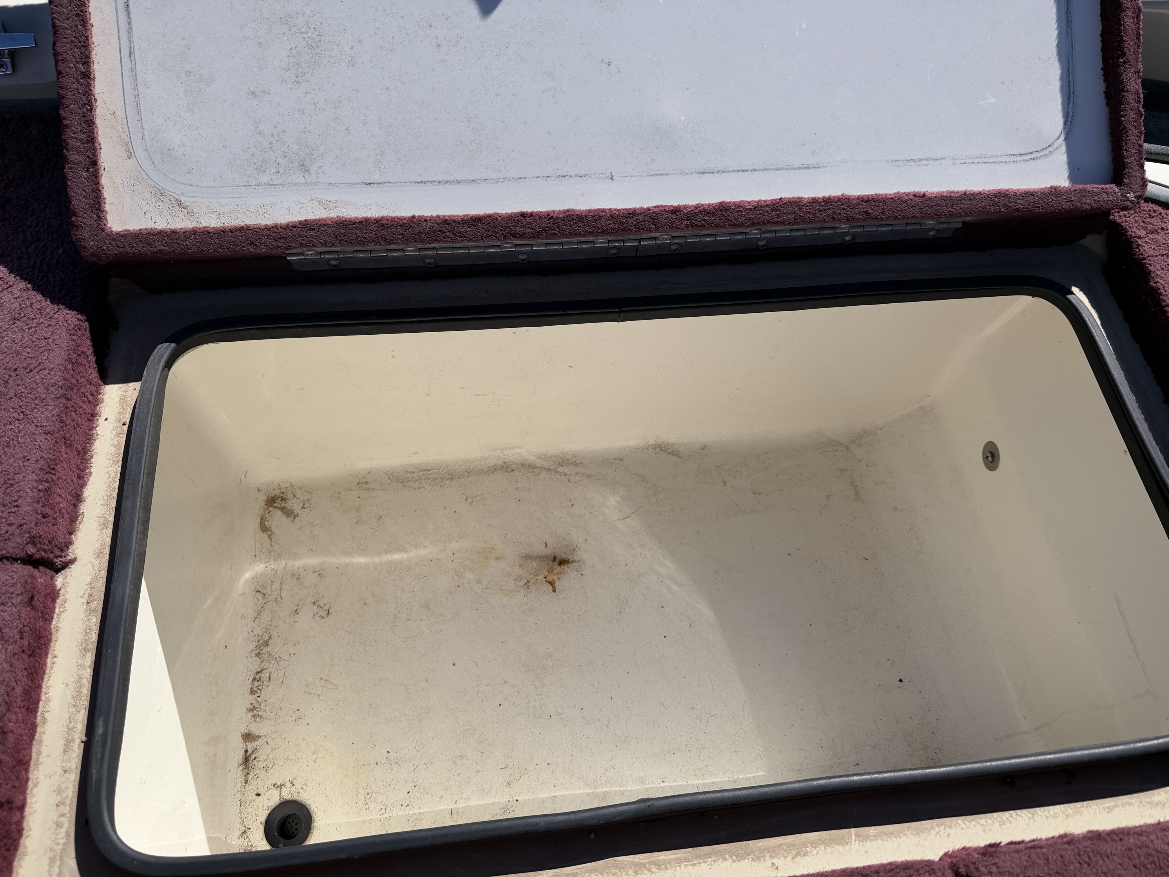 2000 RANGER 2000 520SVX - Image 18